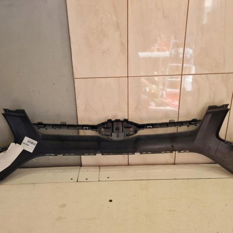 FORD TRANSIT CUSTOM 13-18 NAKŁADKA ZDERZAKA PRZÓD GÓRNA FD04447BA