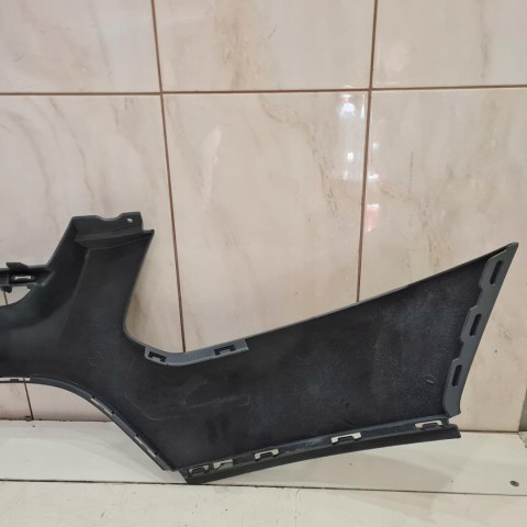 FORD TRANSIT CUSTOM 13-18 NAKŁADKA ZDERZAKA PRZÓD GÓRNA FD04447BA