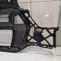 FORD TRANSIT MK8 WZMOCNIENIE ATRAPA GRILL KK31-17E778-A