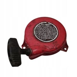 HONDA GV 150 SZARPAK STARTER ROZRUSZNIK OBUDOWA