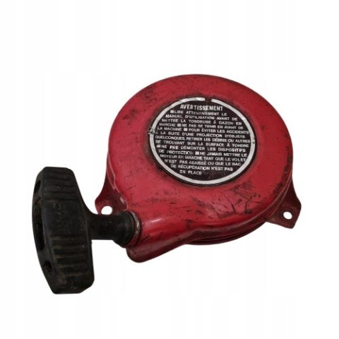 HONDA GV 150 SZARPAK STARTER ROZRUSZNIK OBUDOWA HONDA GV 150 SZARPAK STARTER ROZRUSZNIK OBUDOWA