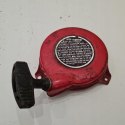 HONDA GV 150 SZARPAK STARTER ROZRUSZNIK OBUDOWA