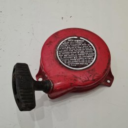 HONDA GV 150 SZARPAK STARTER ROZRUSZNIK OBUDOWA