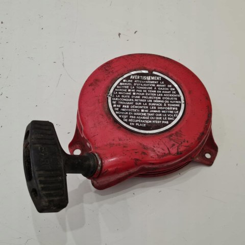HONDA GV 150 SZARPAK STARTER ROZRUSZNIK OBUDOWA HONDA GV 150 SZARPAK STARTER ROZRUSZNIK OBUDOWA