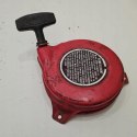 HONDA GV 150 SZARPAK STARTER ROZRUSZNIK OBUDOWA