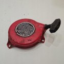 HONDA GV 150 SZARPAK STARTER ROZRUSZNIK OBUDOWA