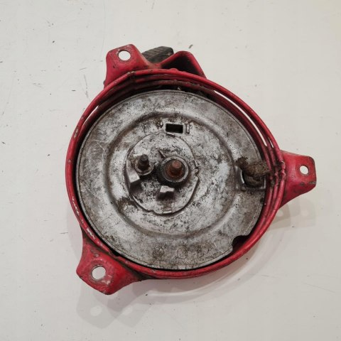 HONDA GV 150 SZARPAK STARTER ROZRUSZNIK OBUDOWA HONDA GV 150 SZARPAK STARTER ROZRUSZNIK OBUDOWA