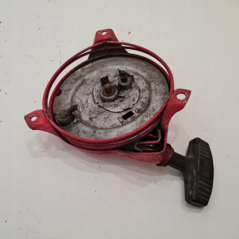 HONDA GV 150 SZARPAK STARTER ROZRUSZNIK OBUDOWA HONDA GV 150 SZARPAK STARTER ROZRUSZNIK OBUDOWA