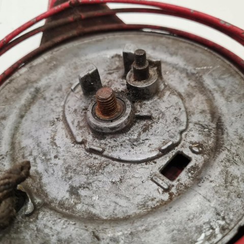 HONDA GV 150 SZARPAK STARTER ROZRUSZNIK OBUDOWA HONDA GV 150 SZARPAK STARTER ROZRUSZNIK OBUDOWA