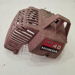 HONDA UMT 40 OSŁONA OBUDOWA POKRYWA KORPUS