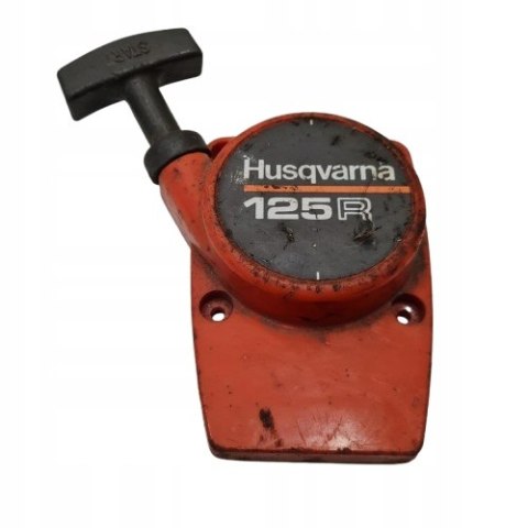 HUSQVARNA 125R SZARPAK STARTER ROZRUSZNIK OBUDOWA