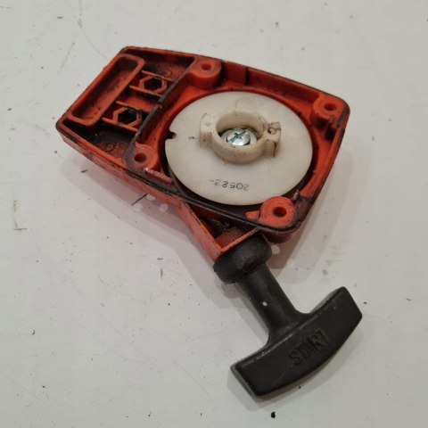 HUSQVARNA 125R SZARPAK STARTER ROZRUSZNIK OBUDOWA HUSQVARNA 125R SZARPAK STARTER ROZRUSZNIK OBUDOWA