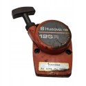 HUSQVARNA 125R SZARPAK STARTER ROZRUSZNIK OBUDOWA