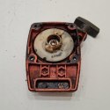 HUSQVARNA 125R SZARPAK STARTER ROZRUSZNIK OBUDOWA