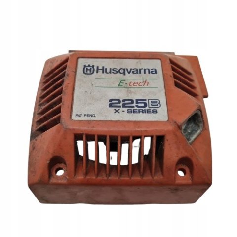 HUSQVARNA 225B OSŁONA OBUDOWA POKRYWA SZARPAKA STARTERA HUSQVARNA 225B OSŁONA OBUDOWA POKRYWA SZARPAKA STARTERA