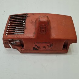 HUSQVARNA 232 OSŁONA OBUDOWA POKRYWA KORPUS