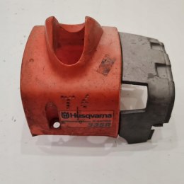 HUSQVARNA 335R OSŁONA OBUDOWA POKRYWA KORPUS