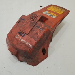 HUSQVARNA 42 OSŁONA OBUDOWA POKRYWA KORPUS