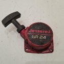 JONSERED GR 24 SZARPAK STARTER ROZRUSZNIK OBUDOWA