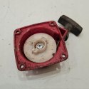 JONSERED GR 24 SZARPAK STARTER ROZRUSZNIK OBUDOWA