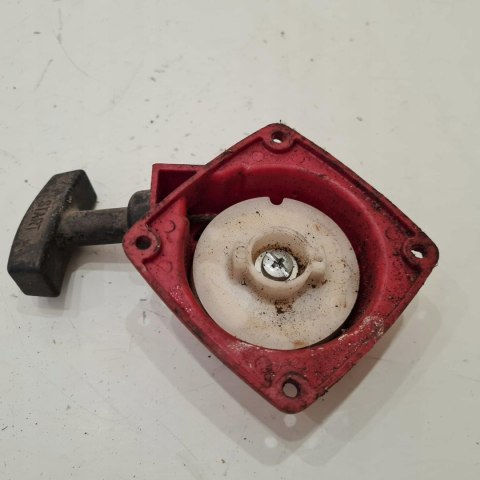 JONSERED GR 24 SZARPAK STARTER ROZRUSZNIK OBUDOWA JONSERED GR 24 SZARPAK STARTER ROZRUSZNIK OBUDOWA