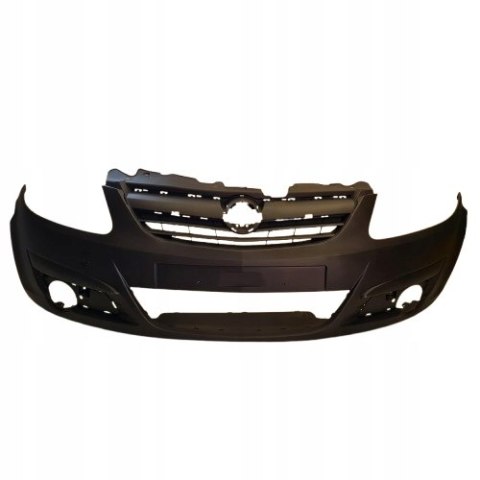 OPEL CORSA D ZDERZAK PRZÓD PRZEDNI OPL07CO031