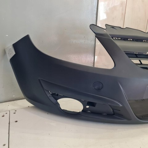 OPEL CORSA D ZDERZAK PRZÓD PRZEDNI OPL07CO031