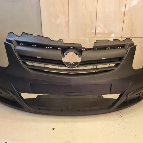 OPEL CORSA D ZDERZAK PRZÓD PRZEDNI OPL07CO031