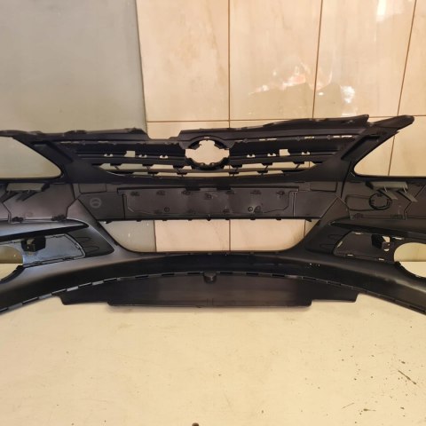 OPEL CORSA D ZDERZAK PRZÓD PRZEDNI OPL07CO031