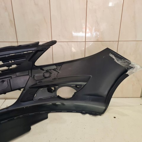 OPEL CORSA D ZDERZAK PRZÓD PRZEDNI OPL07CO031