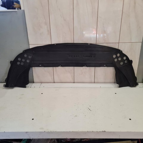 PEUGEOT 607 OSŁONA POD ZDERZAK PRZÓD PRZEDNI PEUGEOT 607 OSŁONA POD ZDERZAK PRZÓD PRZEDNI