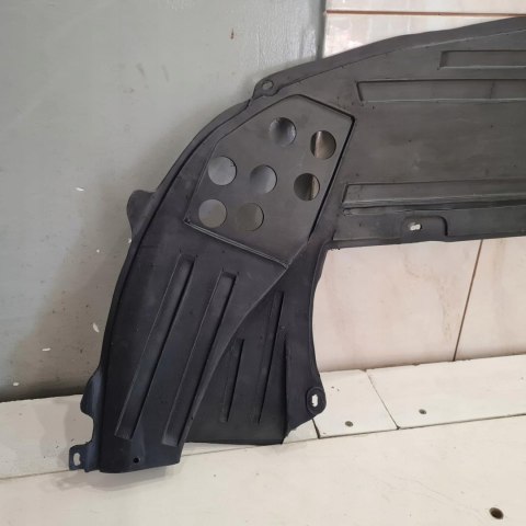 PEUGEOT 607 OSŁONA POD ZDERZAK PRZÓD PRZEDNI PEUGEOT 607 OSŁONA POD ZDERZAK PRZÓD PRZEDNI