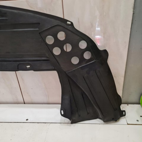 PEUGEOT 607 OSŁONA POD ZDERZAK PRZÓD PRZEDNI PEUGEOT 607 OSŁONA POD ZDERZAK PRZÓD PRZEDNI