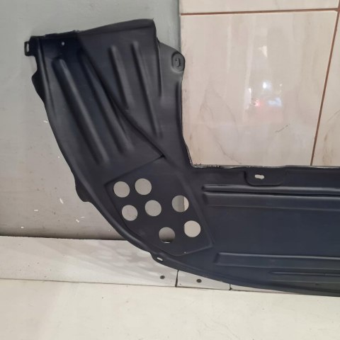 PEUGEOT 607 OSŁONA POD ZDERZAK PRZÓD PRZEDNI PEUGEOT 607 OSŁONA POD ZDERZAK PRZÓD PRZEDNI