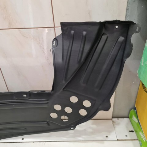 PEUGEOT 607 OSŁONA POD ZDERZAK PRZÓD PRZEDNI PEUGEOT 607 OSŁONA POD ZDERZAK PRZÓD PRZEDNI