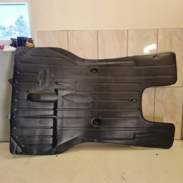 PEUGEOT 607 PODŁOGA POD SILNIK OSŁONA