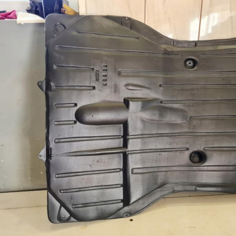 PEUGEOT 607 PODŁOGA POD SILNIK OSŁONA PEUGEOT 607 PODŁOGA POD SILNIK OSŁONA