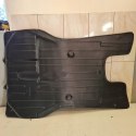 PEUGEOT 607 PODŁOGA POD SILNIK OSŁONA