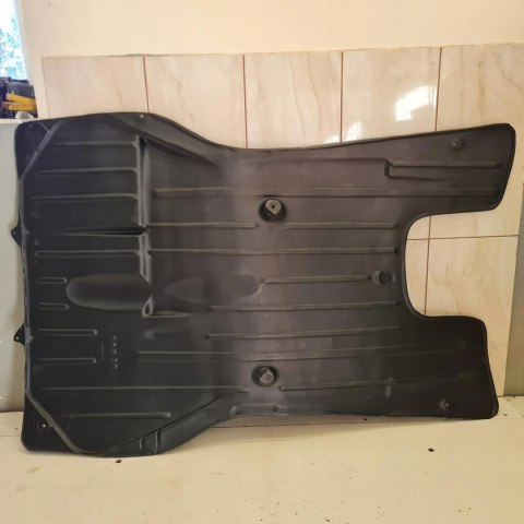 PEUGEOT 607 PODŁOGA POD SILNIK OSŁONA PEUGEOT 607 PODŁOGA POD SILNIK OSŁONA