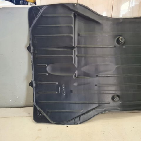 PEUGEOT 607 PODŁOGA POD SILNIK OSŁONA PEUGEOT 607 PODŁOGA POD SILNIK OSŁONA