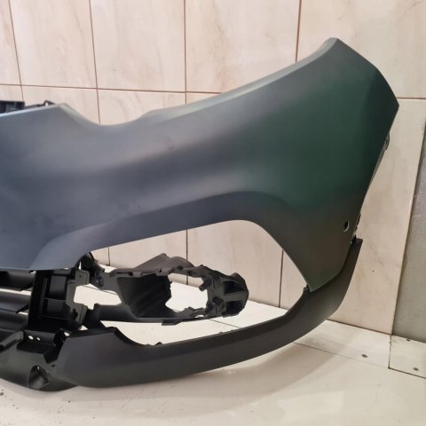 RENAULT CAPTUR 17-19 ZDERZAK PRZÓD PRZEDNI 269110682R RENAULT CAPTUR 17-19 ZDERZAK PRZÓD PRZEDNI 269110682R