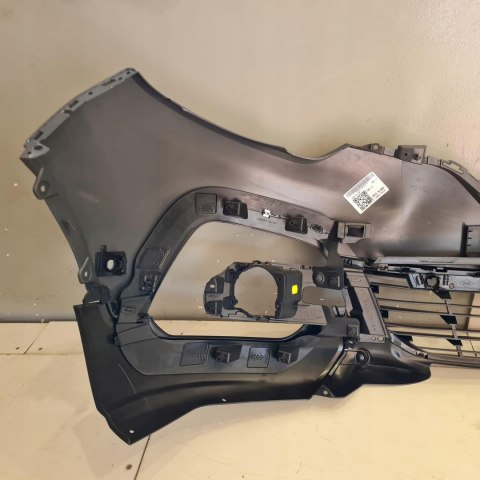 RENAULT CAPTUR 17-19 ZDERZAK PRZÓD PRZEDNI 269110682R RENAULT CAPTUR 17-19 ZDERZAK PRZÓD PRZEDNI 269110682R