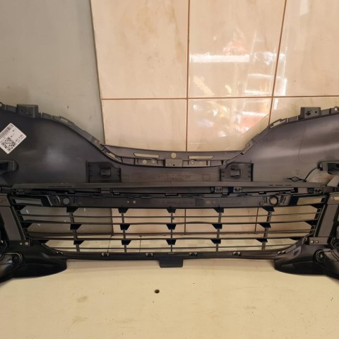 RENAULT CAPTUR 17-19 ZDERZAK PRZÓD PRZEDNI 269110682R RENAULT CAPTUR 17-19 ZDERZAK PRZÓD PRZEDNI 269110682R