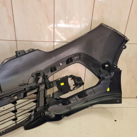 RENAULT CAPTUR 17-19 ZDERZAK PRZÓD PRZEDNI 269110682R RENAULT CAPTUR 17-19 ZDERZAK PRZÓD PRZEDNI 269110682R