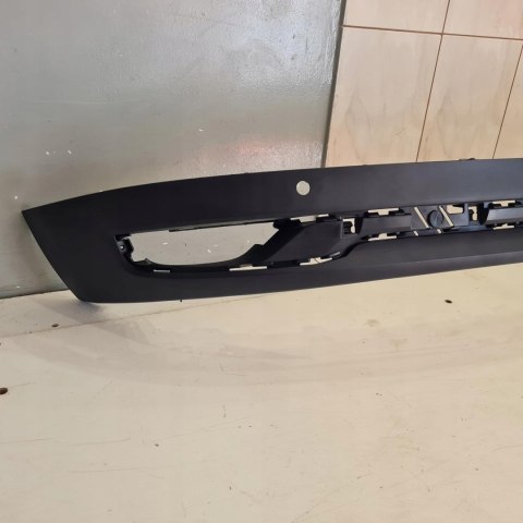 RENAULT GRAND SCENIC IV DOKŁADKA ZDERZAKA TYŁ TYLNEGO 850189154R RENAULT GRAND SCENIC IV DOKŁADKA ZDERZAKA TYŁ TYLNEGO 850189154R