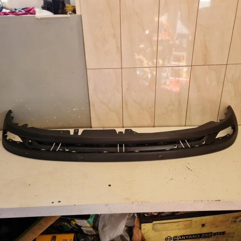 RENAULT GRAND SCENIC IV DOKŁADKA ZDERZAKA TYŁ TYLNEGO 850189154R RENAULT GRAND SCENIC IV DOKŁADKA ZDERZAKA TYŁ TYLNEGO 850189154R