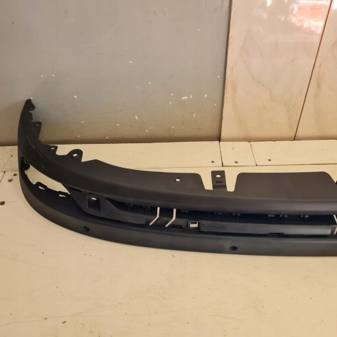 RENAULT GRAND SCENIC IV DOKŁADKA ZDERZAKA TYŁ TYLNEGO 850189154R RENAULT GRAND SCENIC IV DOKŁADKA ZDERZAKA TYŁ TYLNEGO 850189154R
