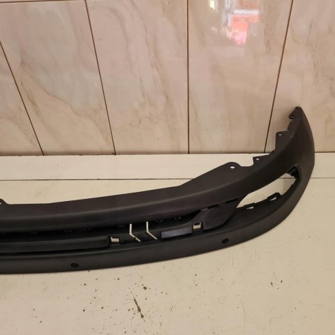 RENAULT GRAND SCENIC IV DOKŁADKA ZDERZAKA TYŁ TYLNEGO 850189154R RENAULT GRAND SCENIC IV DOKŁADKA ZDERZAKA TYŁ TYLNEGO 850189154R