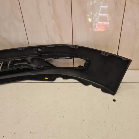 RENAULT GRAND SCENIC IV DOKŁADKA ZDERZAKA TYŁ TYLNEGO 850189154R RENAULT GRAND SCENIC IV DOKŁADKA ZDERZAKA TYŁ TYLNEGO 850189154R