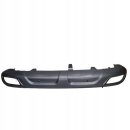 RENAULT KADJAR LIFT DOKŁADKA ZDERZAKA TYŁ TYLNEGO PDC 850701476R
